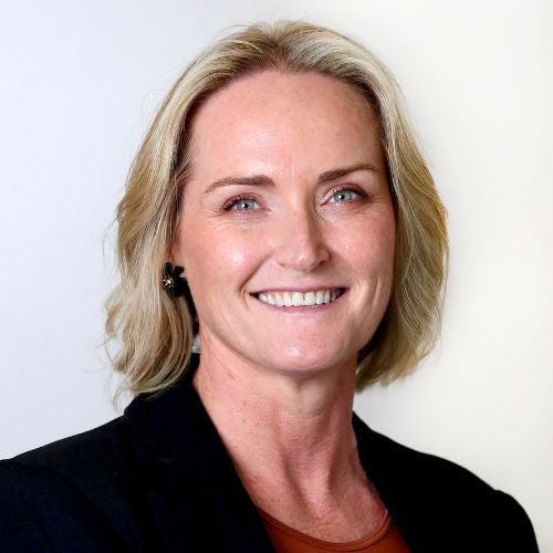 Dr Kim McAnulty IMED Radiology Network